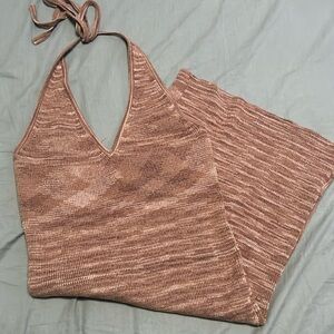 Wild Fable Body Con Knit Dress